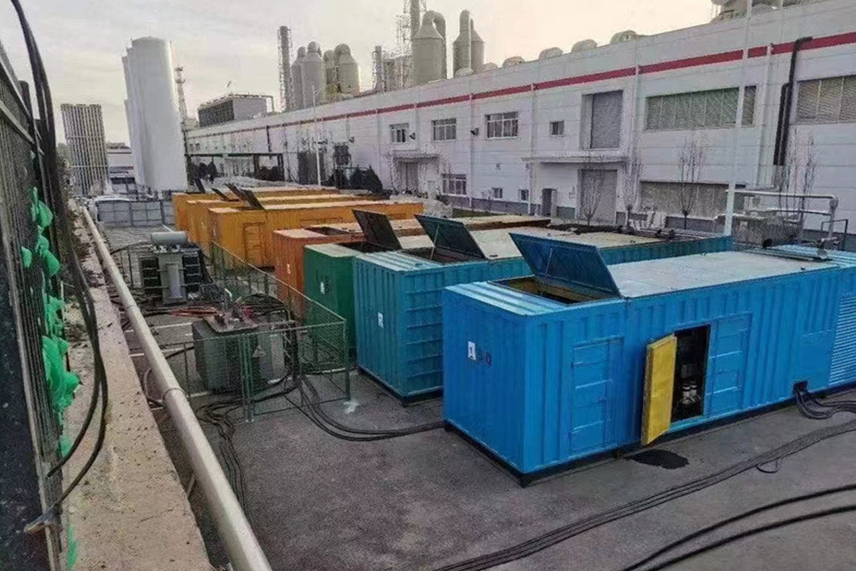 庐阳发电机出租_COPY